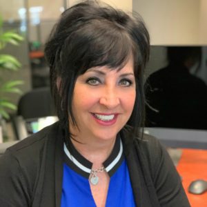 Diane Roberts Vancouver BC